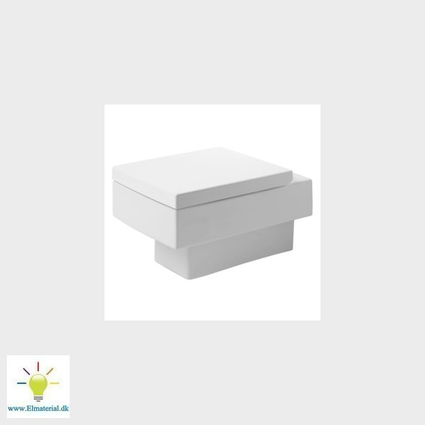 Vero Vgtoilet 54,5X37Cm Wg