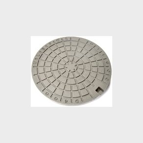 600Mm Lock 40T W / Ls Utl600P