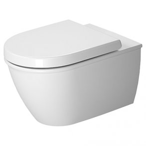 Darling New Wall Toilet 54 Cm Wg