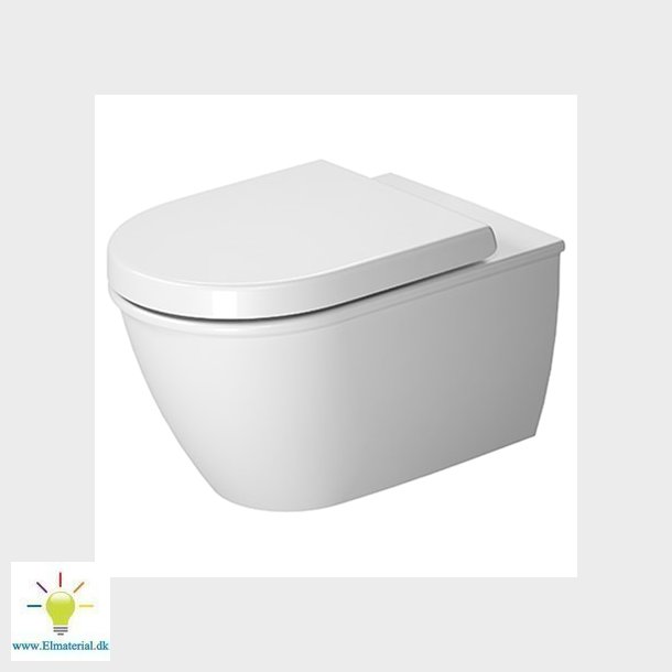 Darling New Vgtoilet 54 Cm Wg