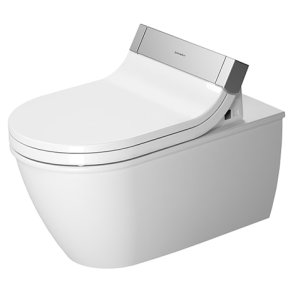 Darling New Wall Toilet 59 Cm Wg