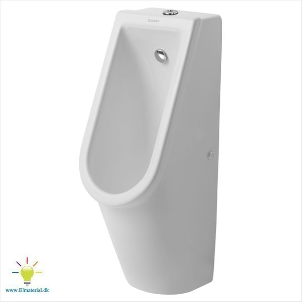 Starck 3 Urinal Med Dyse