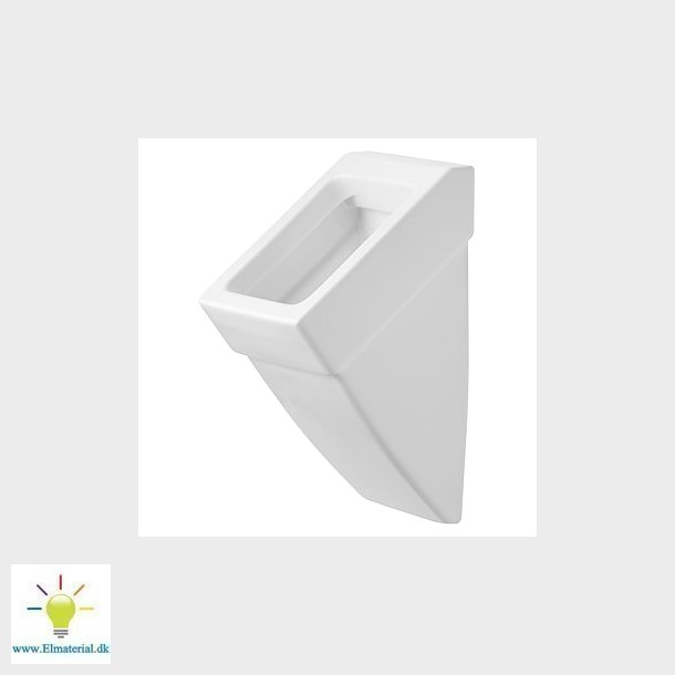 Vero Urinal El og vvs materialer