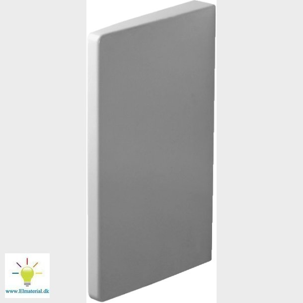 Starck 3 Urinal Skillevg Wg