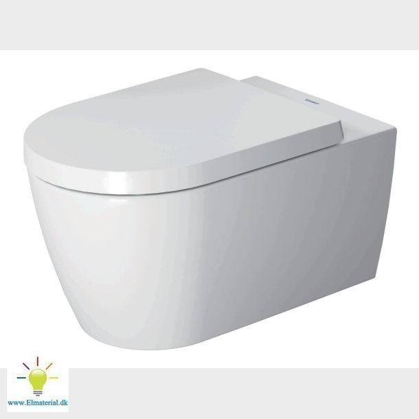 Me By Starck Vgtoilet Rimless