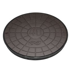 600Mm Fv Dksel 40T Un60Afv