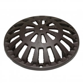 315 mm lös kupolgaller T / kjol