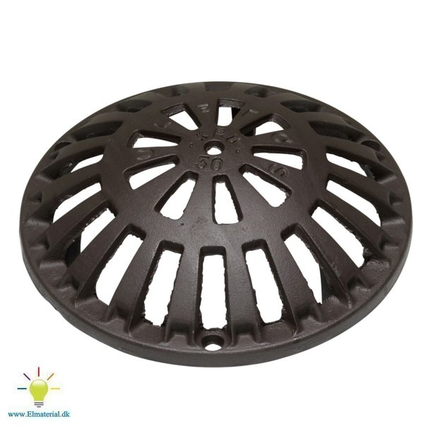 315Mm Ls Kuppelrist T/Skrt