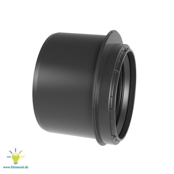 90 X 75 Mm Sitech+ Red. Kort