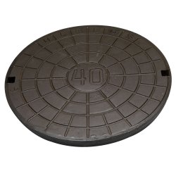 600Mm Dksel 40T M/Ls Un60Axp