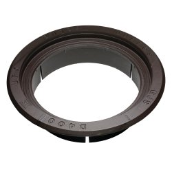 600X202Mm Karm Rund Flyd. Ufx