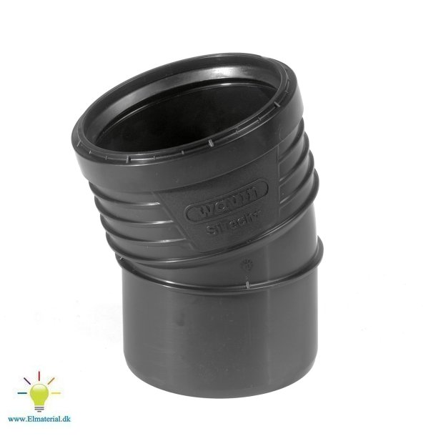 90 X 15&deg; Sitech+ Bjning