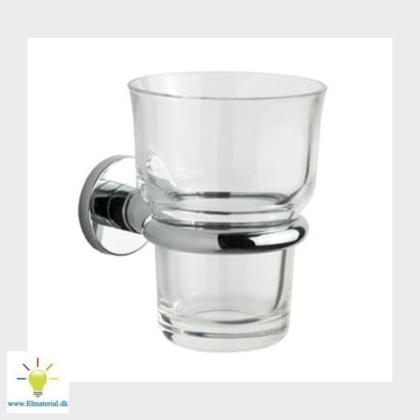 Orange Acc Tandkrusholder