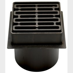 300X100Mm Skrt/Rist Fast 40T