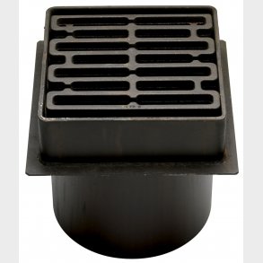 300X100Mm Kjol / Galler Fast 40T