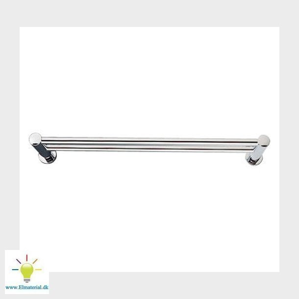 Dma Hndkl.St.Dobb. 500Mm Krom