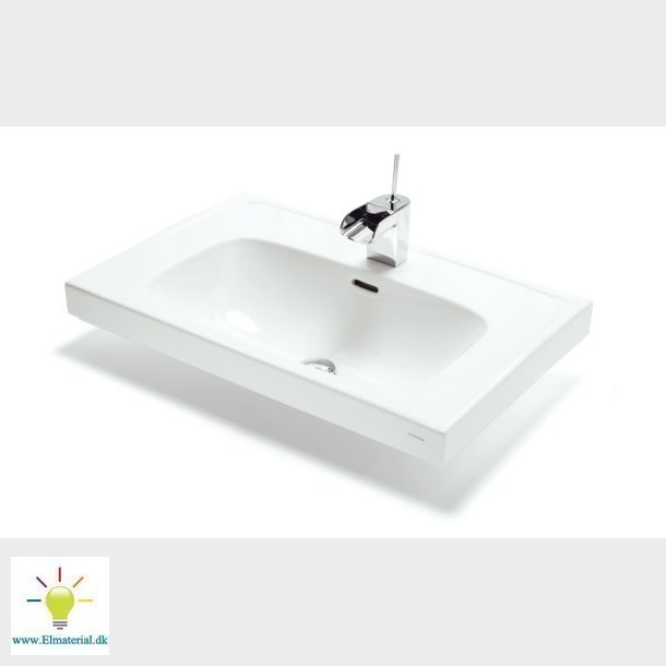 Deep Porcelnsvask 60X45