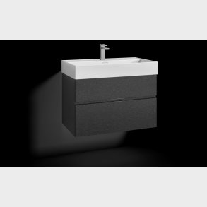 F&ouml;r Uskab 80X45 Soeg 2Sk B1 G6