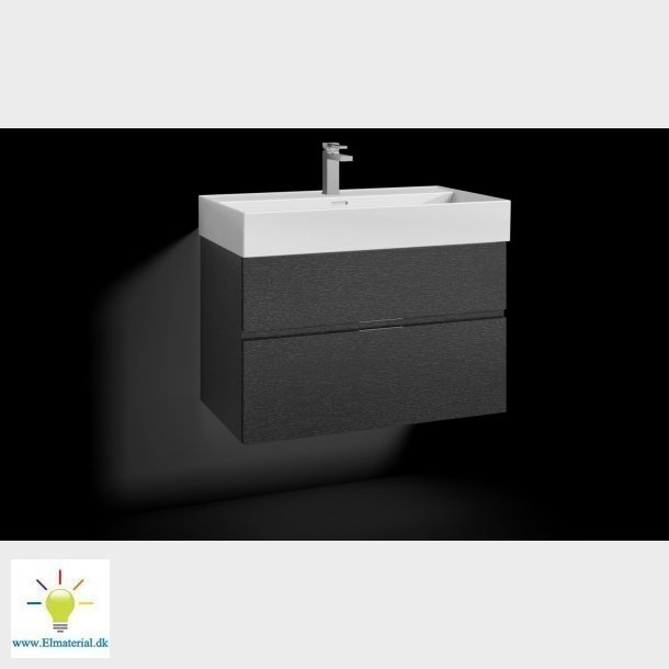 For Uskab 80X45 Soeg 2Sk B1 G6