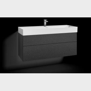 F&ouml;r Uskab 120X45C Soeg 2Sk B1