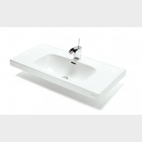 Djup porslinstvätt 100X45