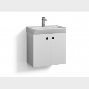 Intro Undersk�p 55 Vit.