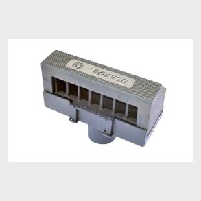 150 mm ram med sidoinlopp