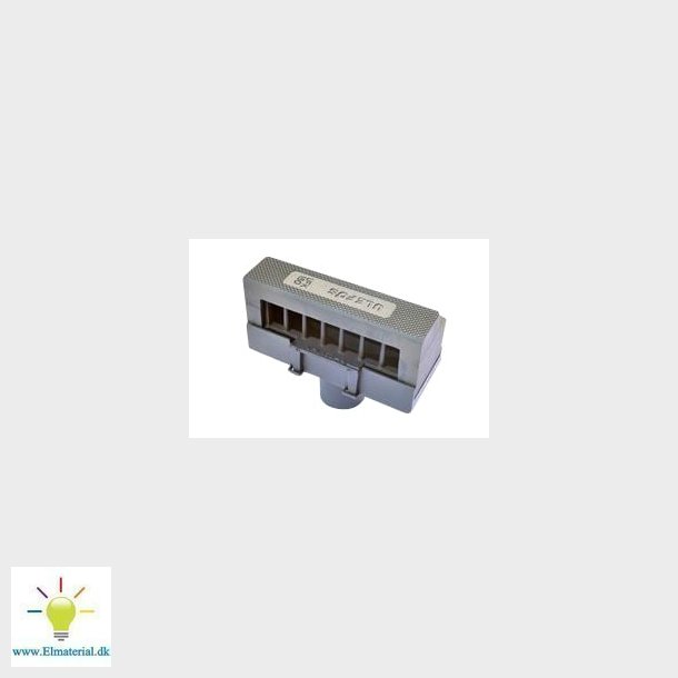 150Mm Karm Med Sideindlb