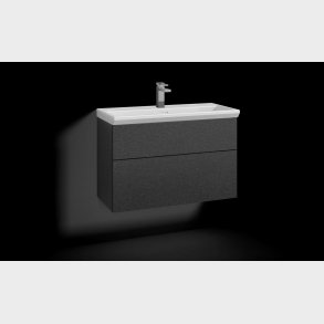 F&ouml;r Uskab 80X35 Soeg 2Sk B1