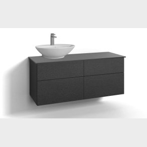 F&ouml;r Uskab 120X45 Soeg 4Sk B1