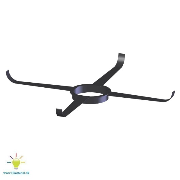 80Mm Metalbestos Connext