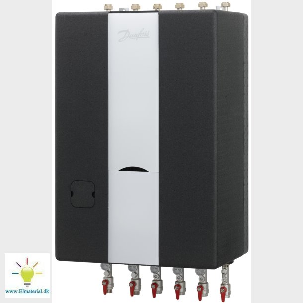 Akva Lux Vxi Randers 26 Plader