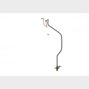 Cirkulationssats T / Eftermontering