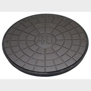 600Mm Lock 40T U / Lock Un60A