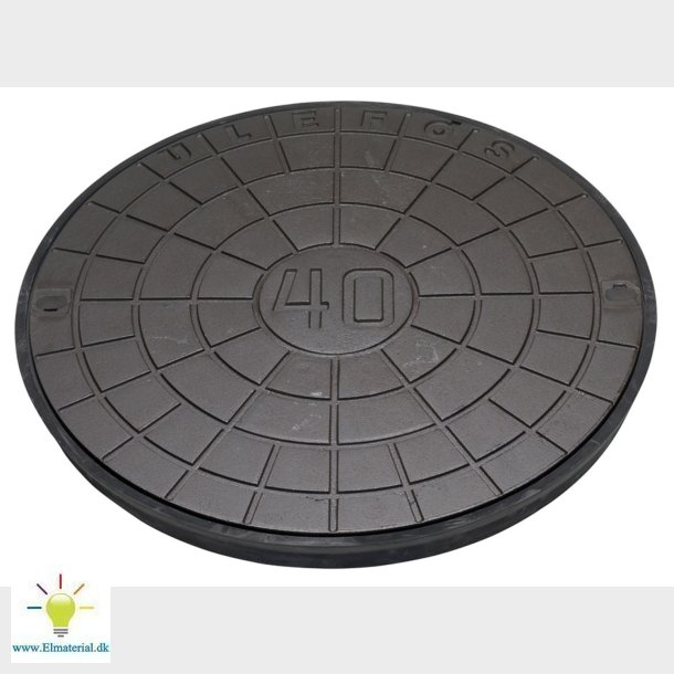 600Mm Dksel 40T U/Ls Un60A