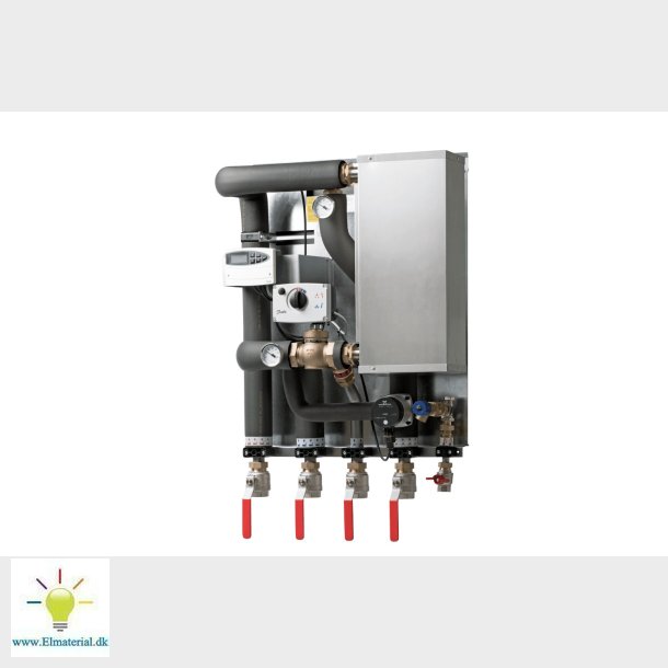 Akva Therm 35 Lv 120, Ecl210