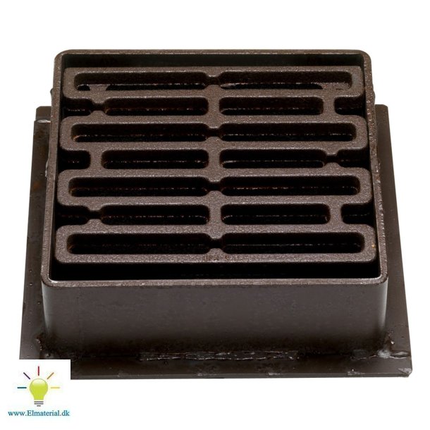 300X100Mm Karm/Rist Fast 40T