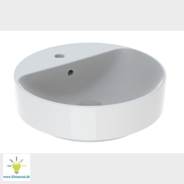 Variform Vask T/Bordmont. D45C