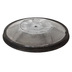 600Mm Fv Dksel 40T Un60A-Iso