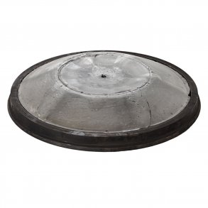 600Mm Fv Cover 40T Un60A-Iso