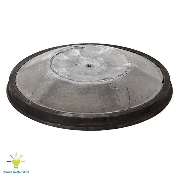 600Mm Fv Dksel 40T Un60A-Iso