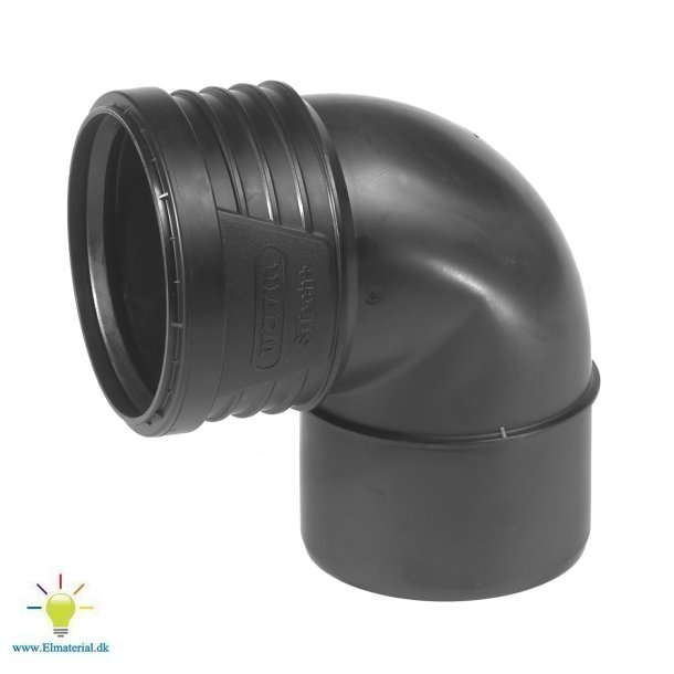 75X 87,5&deg; Sitech+ Bjning