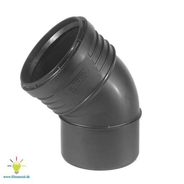 75 X 45&deg; Sitech+ Bjning