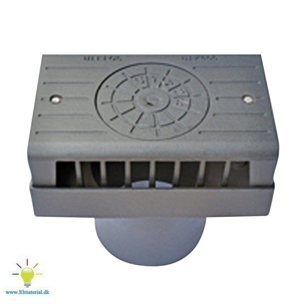 300Mm Karm/Dksel M/Sideindlb