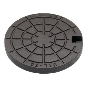 300Mm Lock 40T W / Ls Utl30