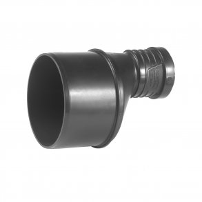 160 X 110 Mm Sitech + Reduktion