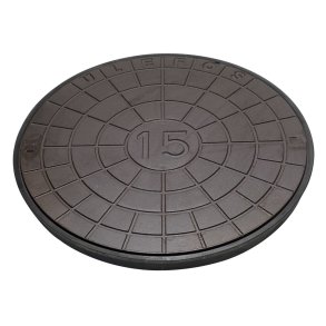 600Mm Lock 25T U / Lock Un60B