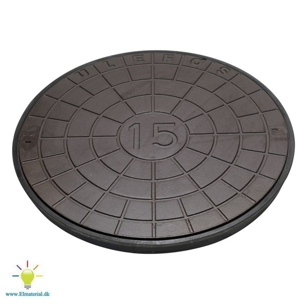 600Mm Dksel 25T U/Ls Un60B