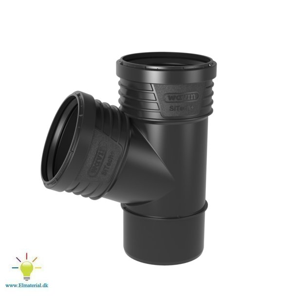 90 X 90 X 67,5&deg; Sitech+ Grenr.