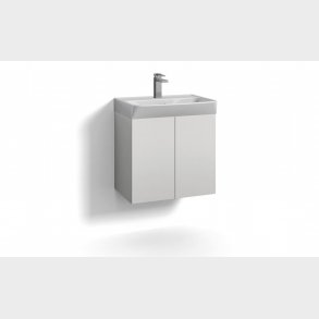 Skapa Undersk�p 55X35 D&ouml;rr Vit